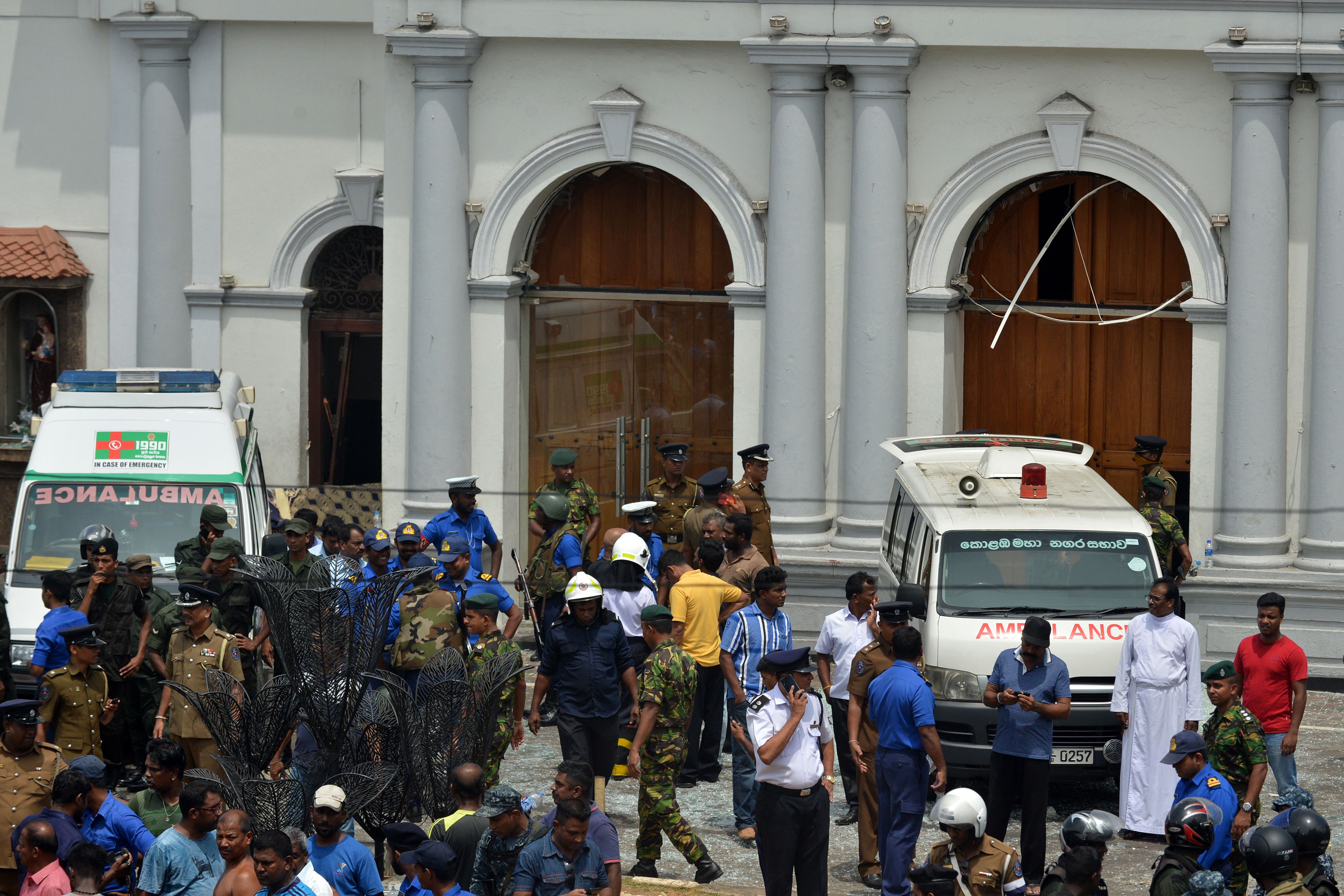 Теракт в шри ланке. Церковь в Шри Ланке теракт. Церковь в Шри Ланке взрыв.