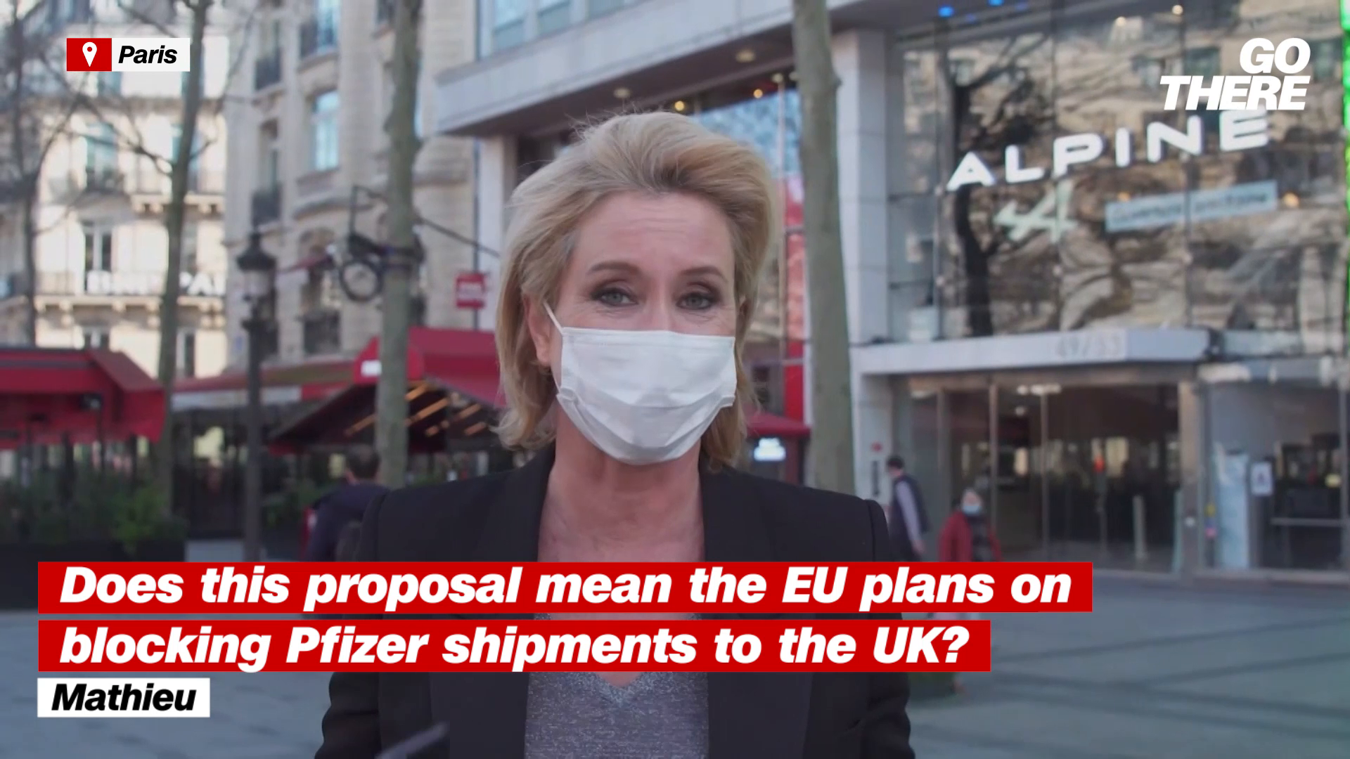 CNN answers questions about EU proposal to tighten controls on Covid-19 vaccine exports