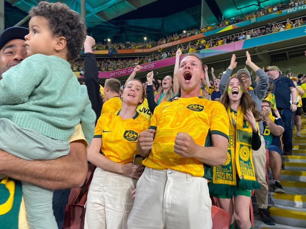 Australia World Cup: France coach Herve Renard has fans swooning against  Australia
