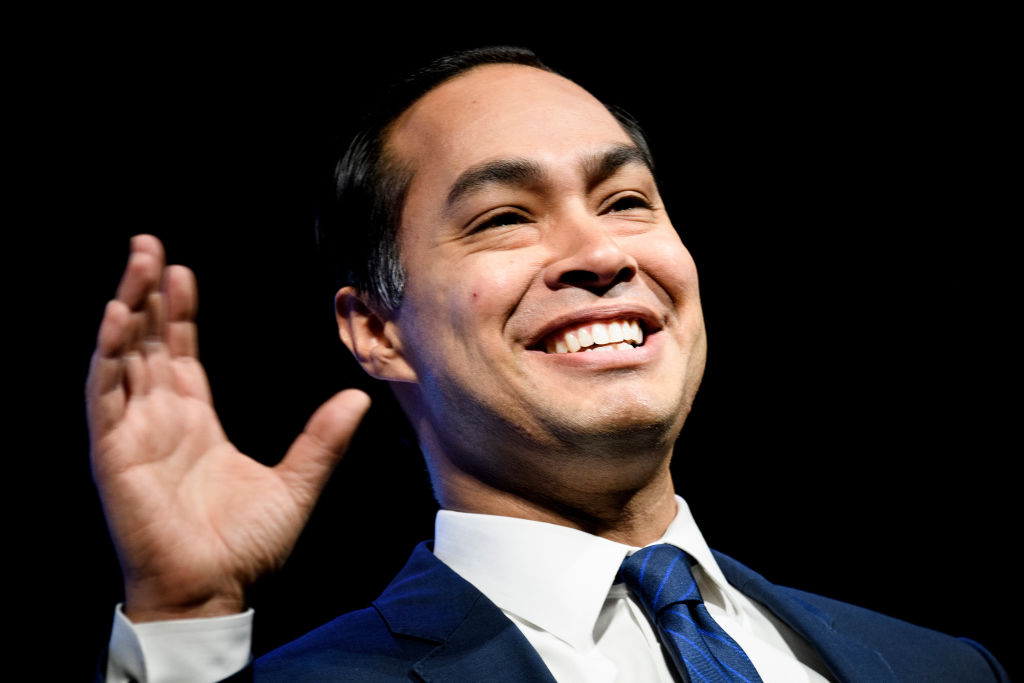 BRENDAN SMIALOWSKI/AFP/Getty Images