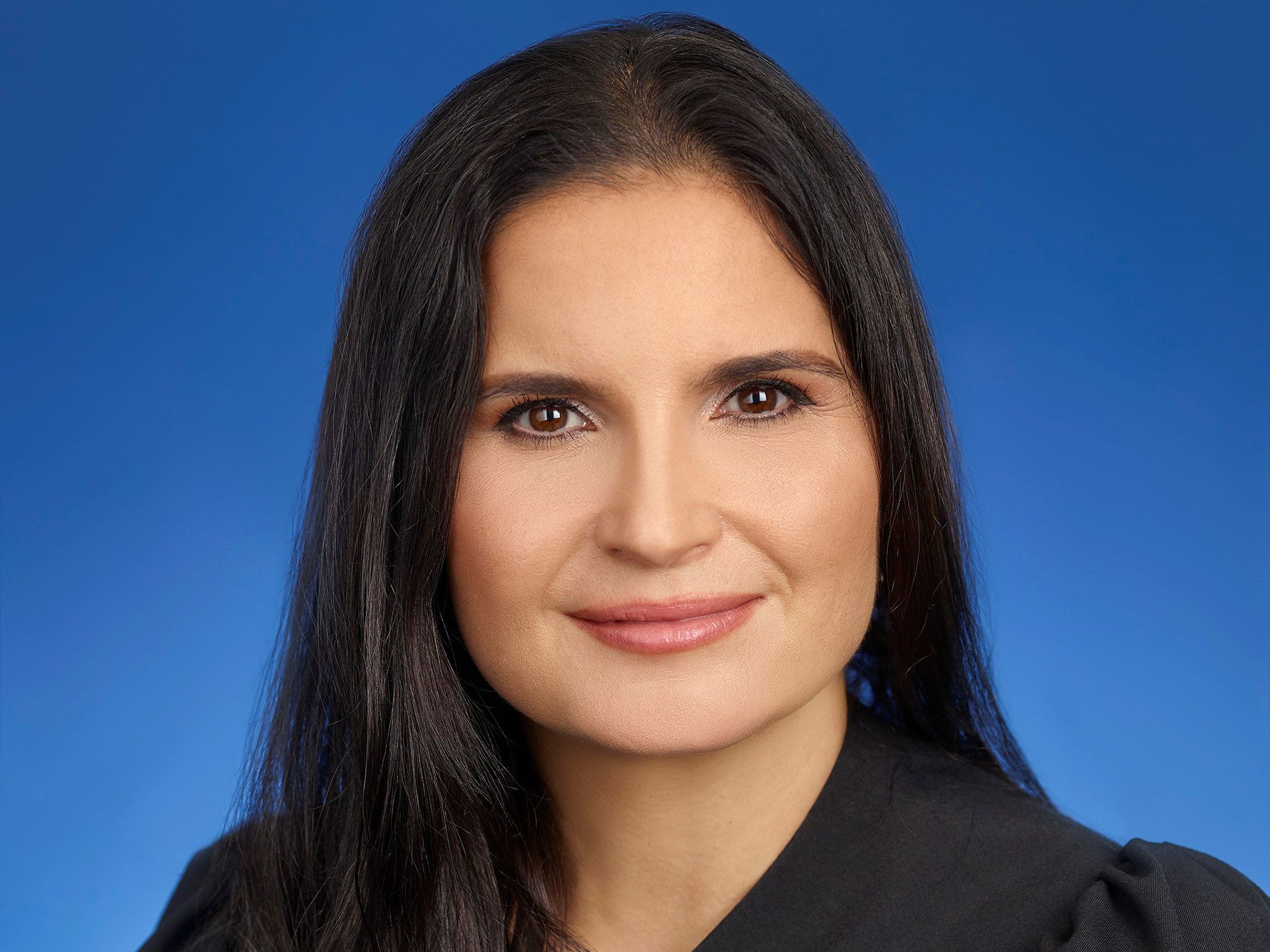 US District Judge Aileen M. Cannon.