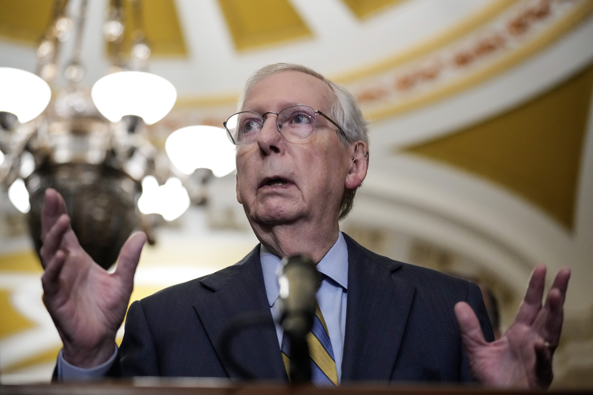 mcconnell-continues-to-push-tying-ukraine-and-israel-aid-despite-house