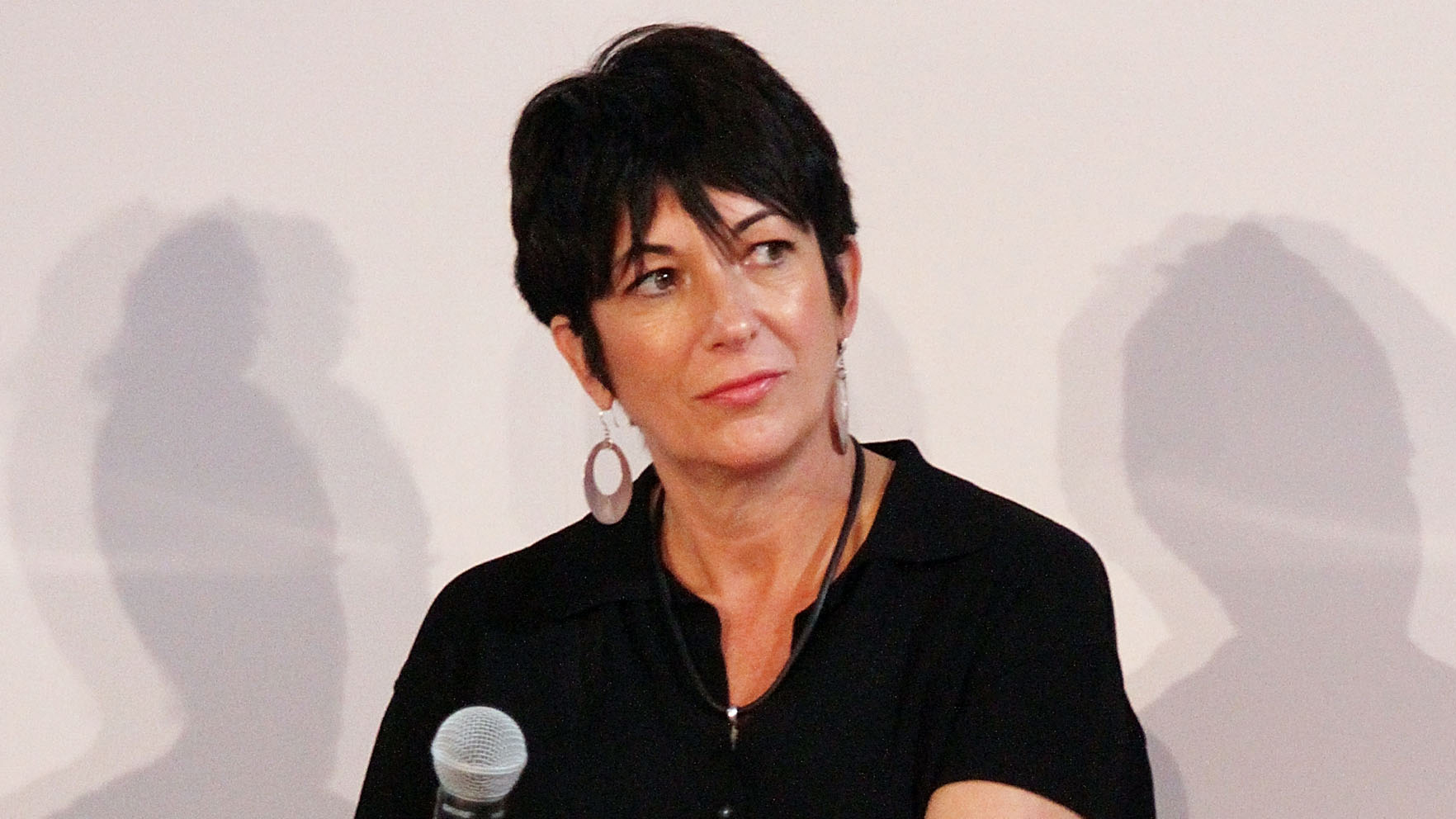 Here are the 5 counts Ghislaine Maxwell was found guilty of