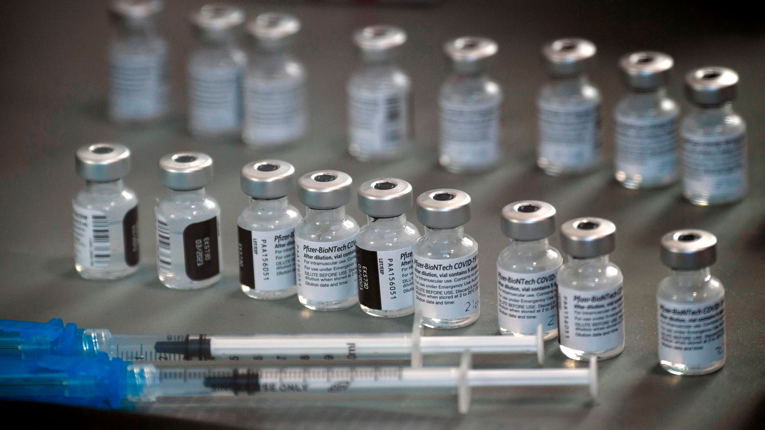 CNN’s Ryan Young reports why some black Americans are hesitant to receive the Covid-19 vaccine
