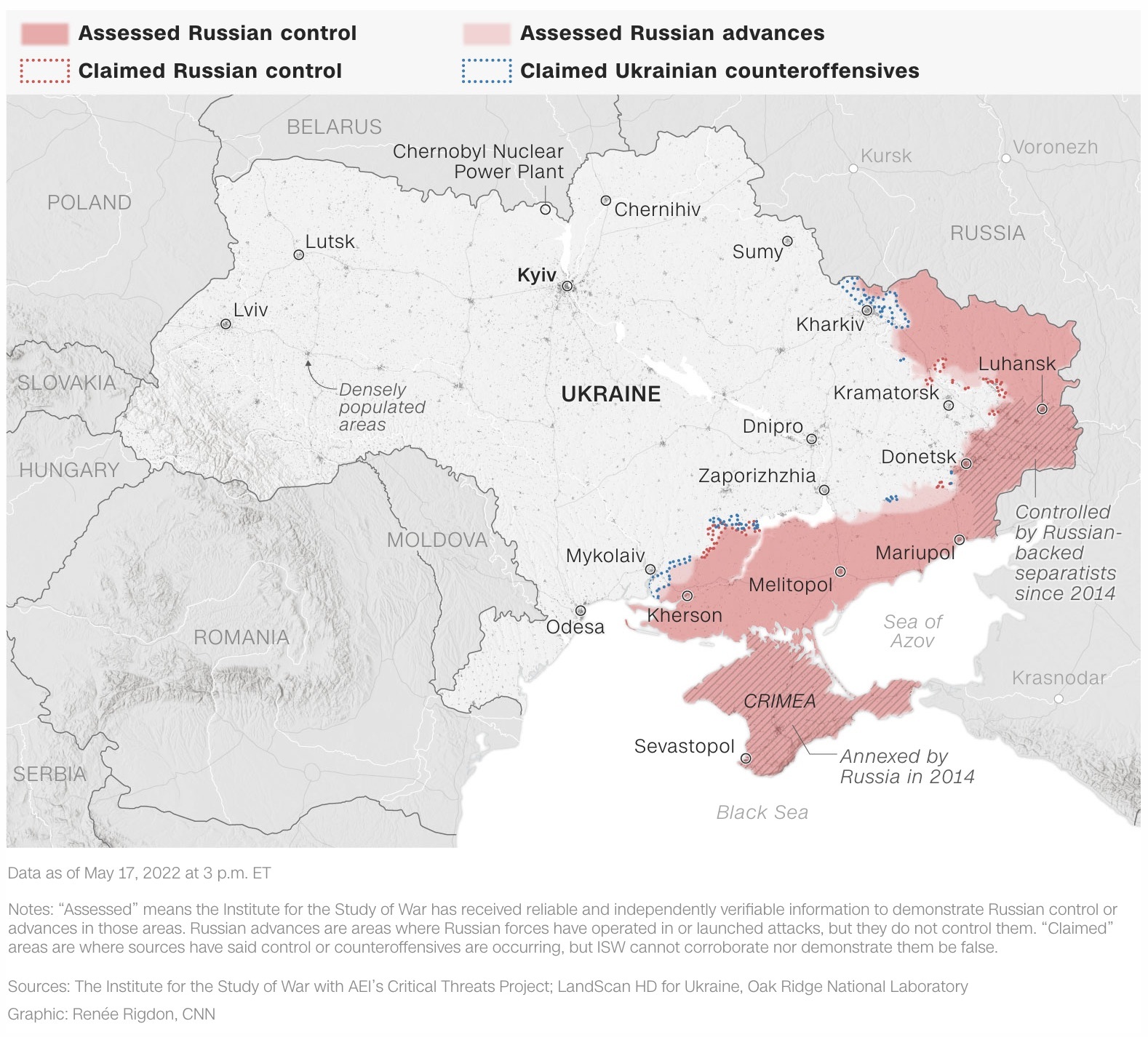 46) Russia says 771 Ukrainian soldiers from Azovstal surrendered in last 24  hours, taking total to 1,730