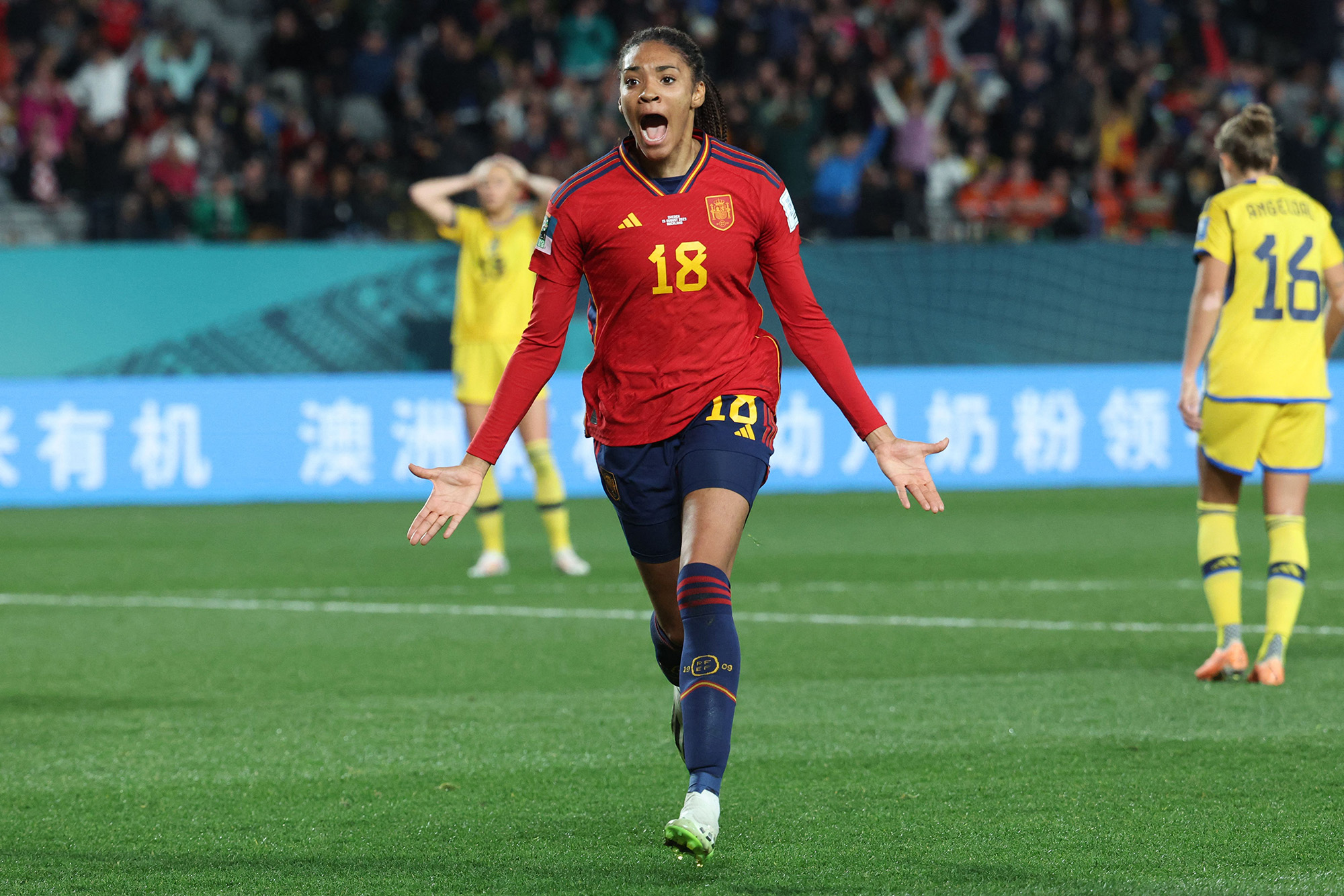 FIFA Women's World Cup 2023: Sweden v Spain at FIFA Women's World Cup 2023:  Key storylines ahead of the semi-final clash