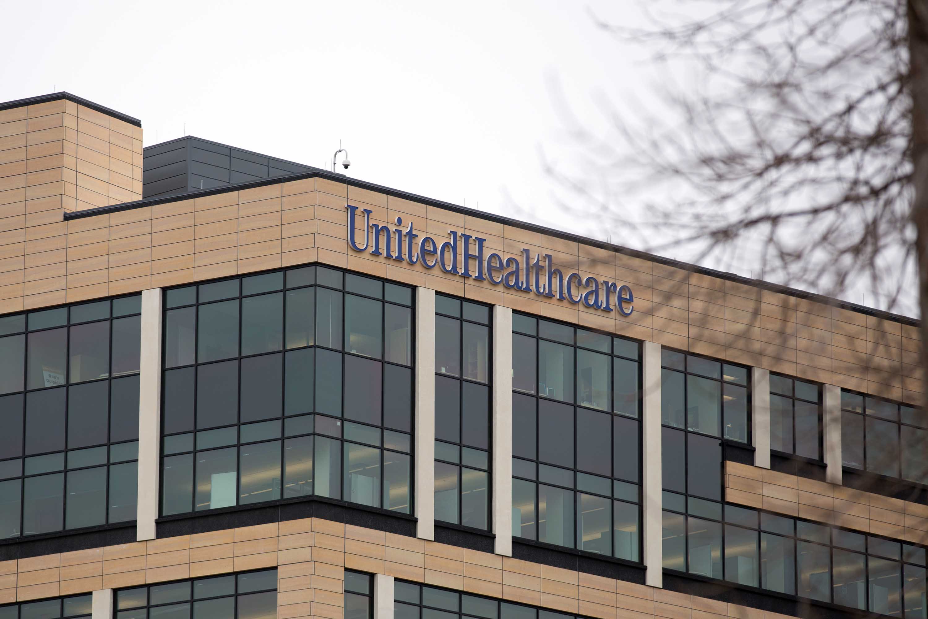 UnitedHealth Still On Track For Improved Earnings, As Coronavirus Has ...