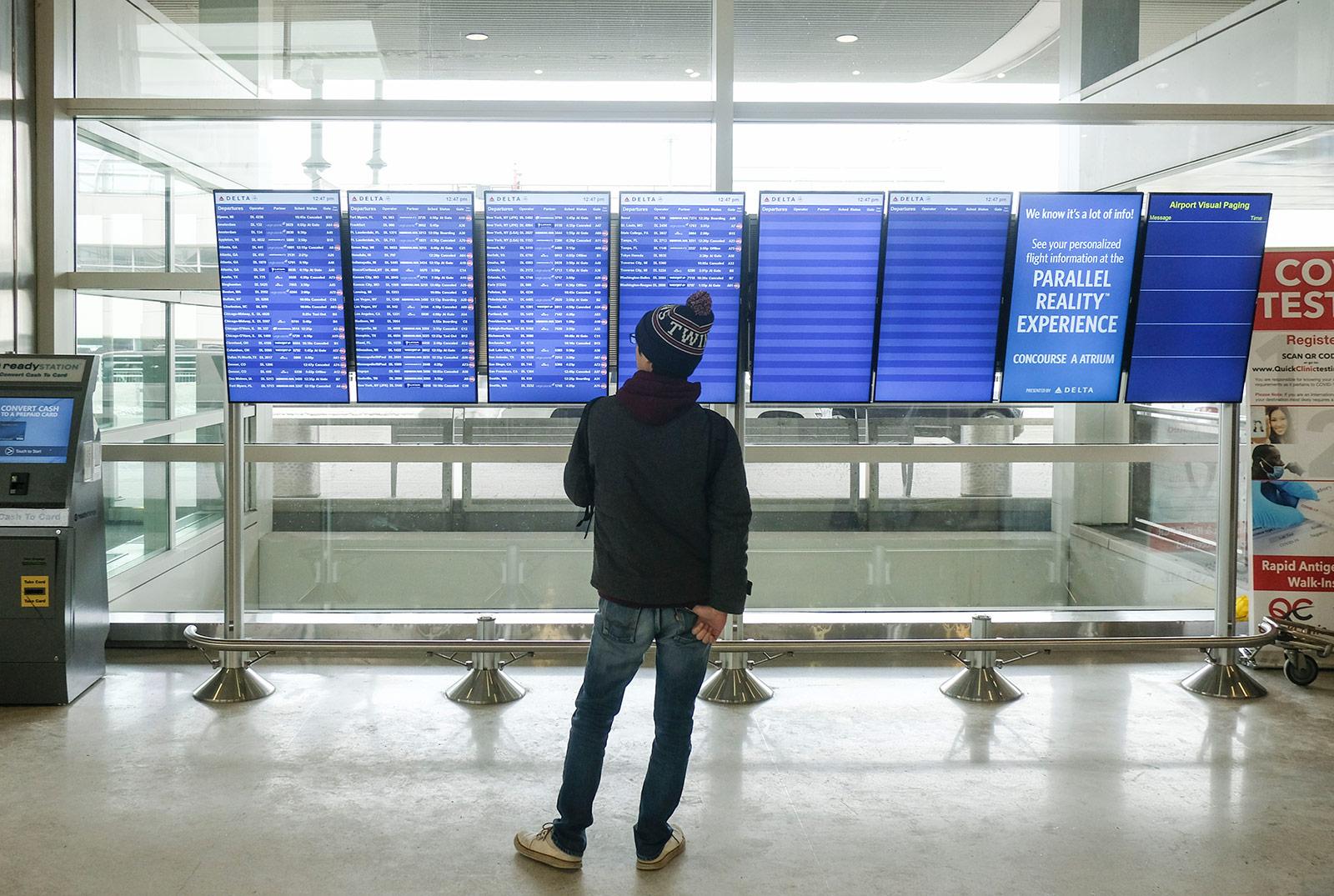 Private jets pack into MSP Airport for MLB All-Star Game - Minneapolis /  St. Paul Business Journal