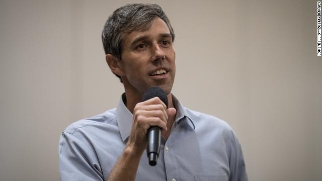 Here's what you need to know about Beto O'Rourke