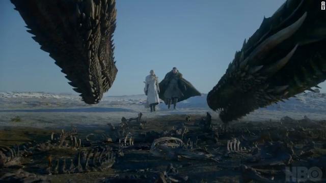 Game Of Thrones': By The Numbers