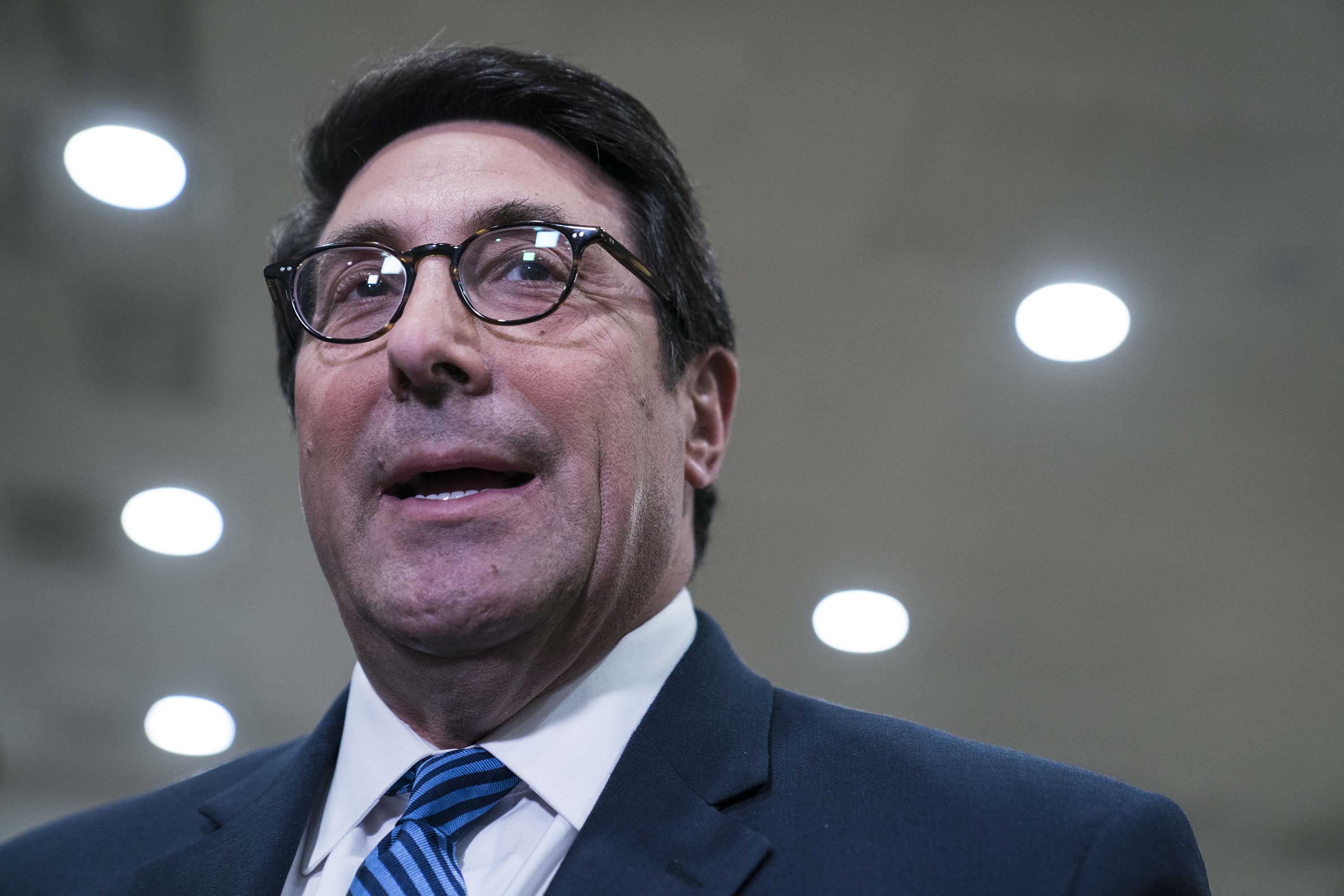 Trumps Longtime Attorney Jay Sekulow Says Pence Does Not Have The Power To Declare An 