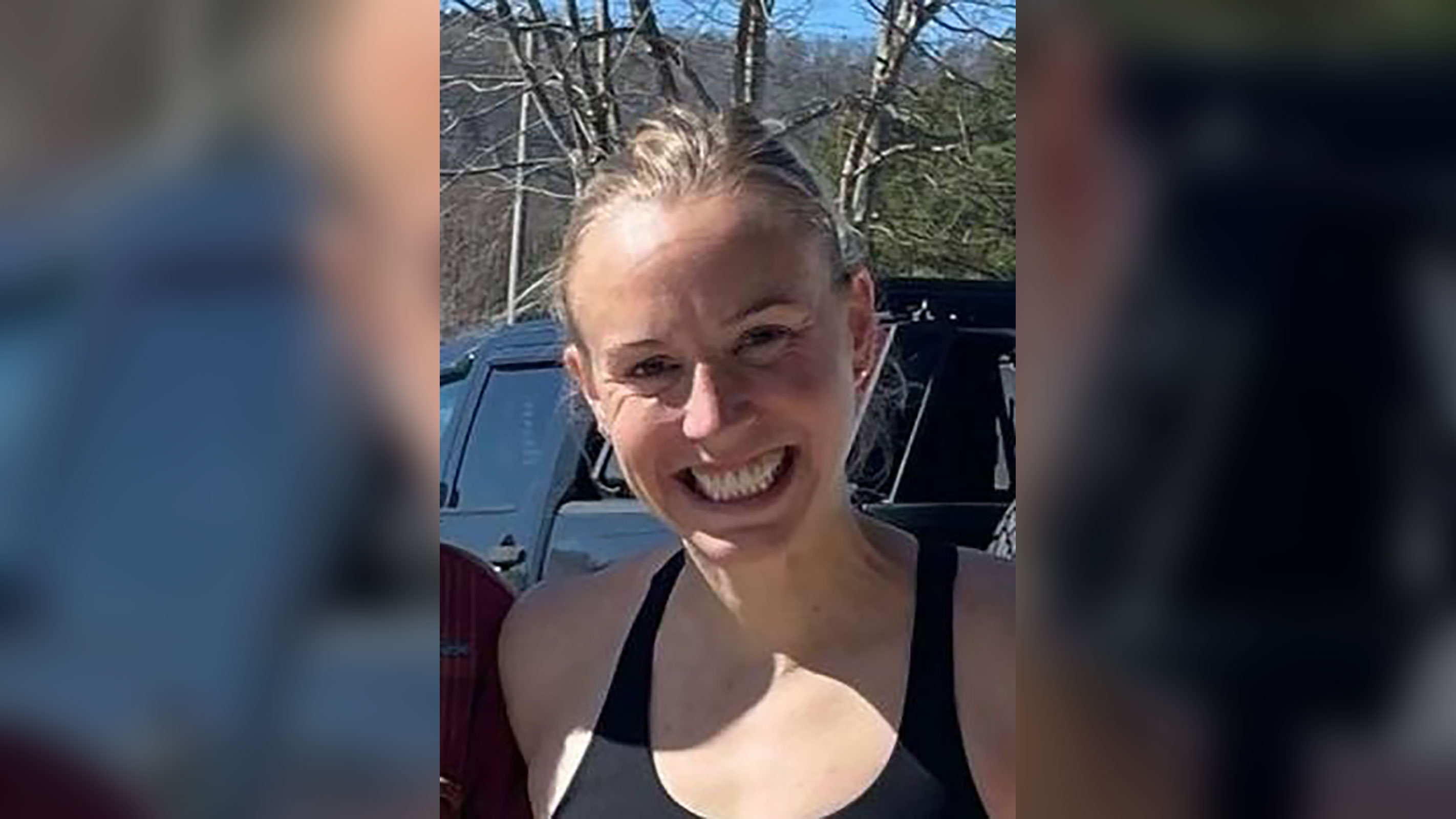 The Medical Mystery Of Lacey Fletcher's Body