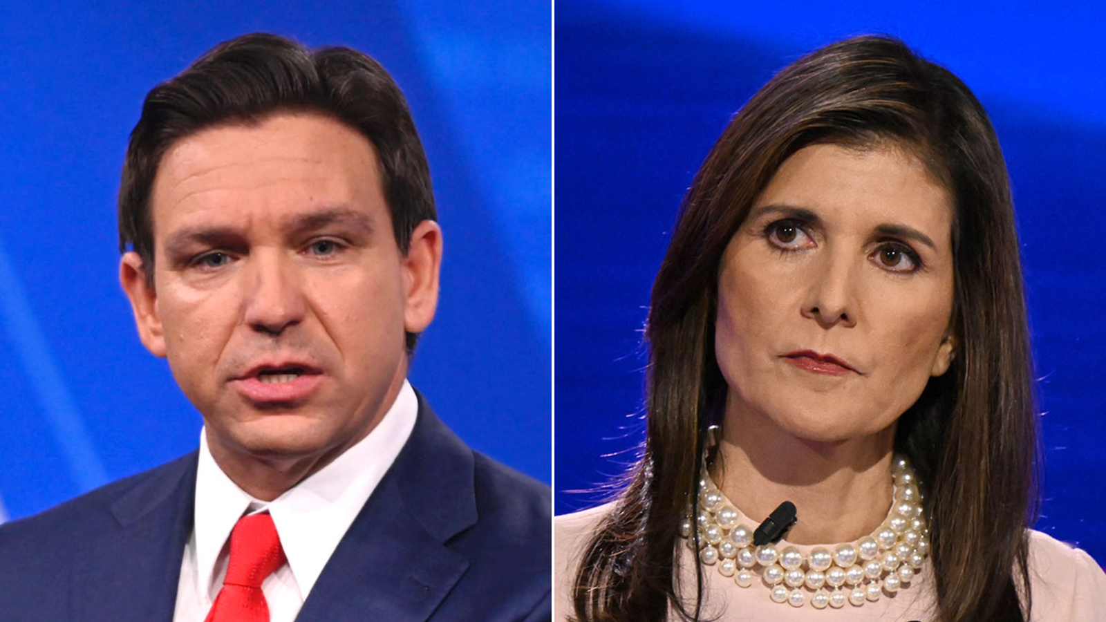 Super Pac Aligned With Desantis Still Evaluating How Ground Game Worked In Iowa