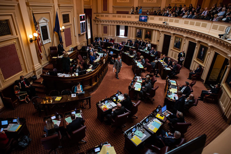 Salwan Georges/The Washington Post/Getty Images