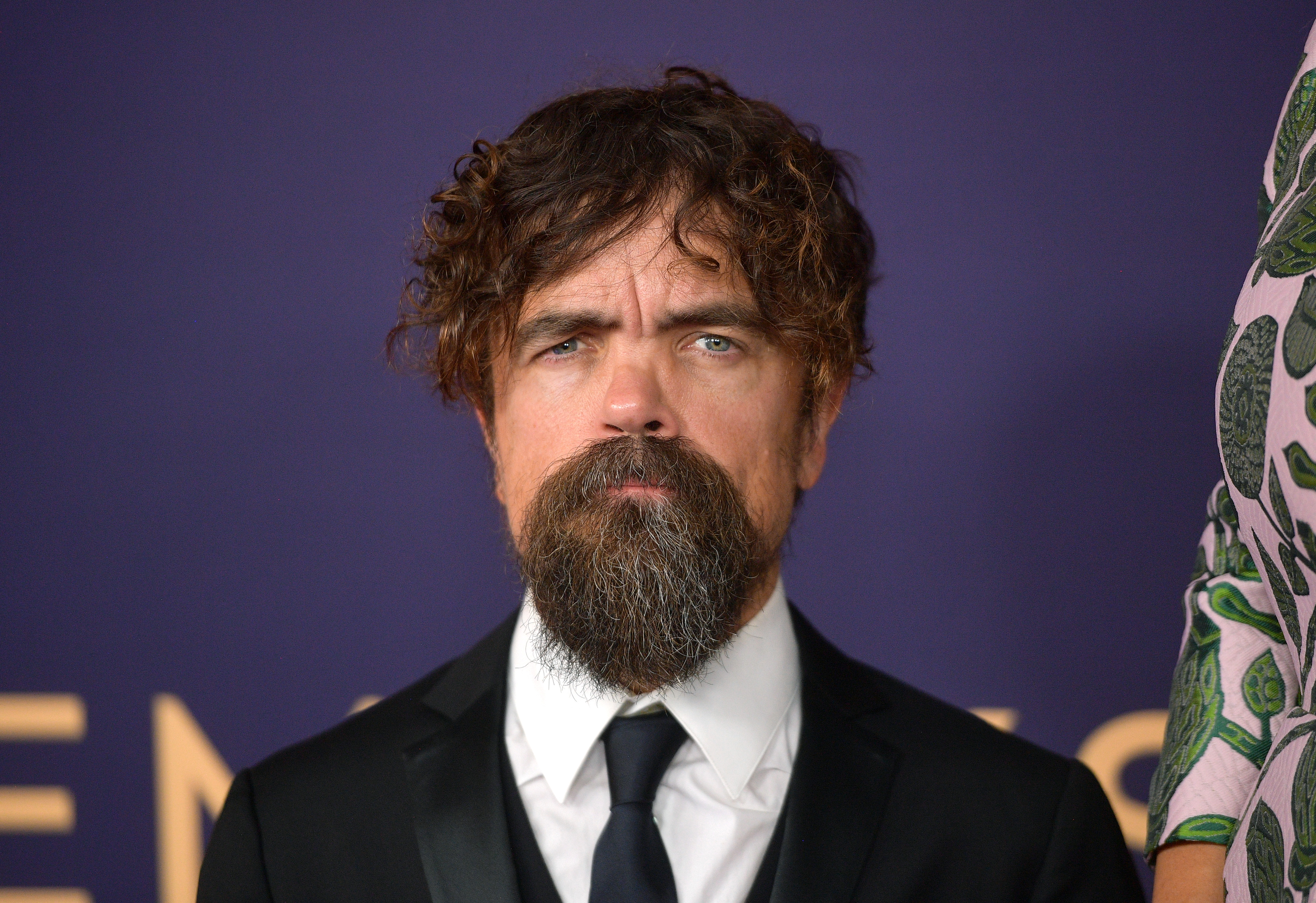 Peter Dinklage of 'Game of Thrones' sets Emmy record with fourth win - Los  Angeles Times