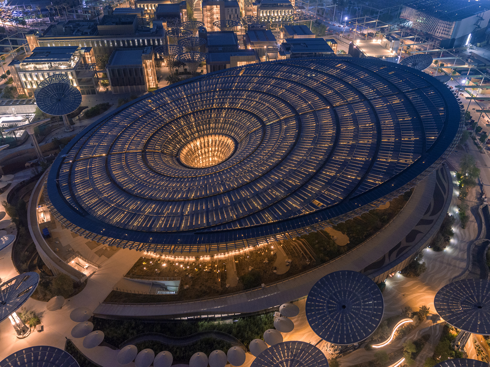 Courtesy Expo 2020 Dubai