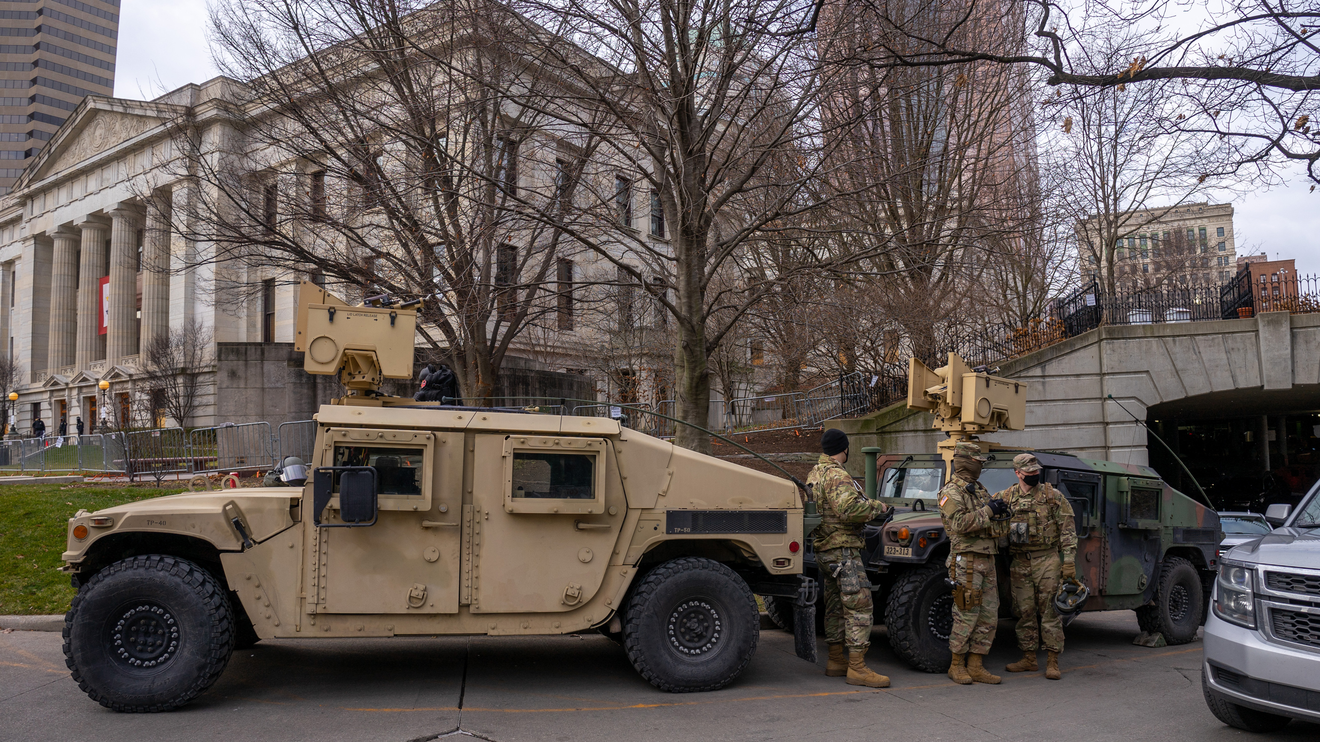 Happy Armed Forces Day! - Torrent Energy Services