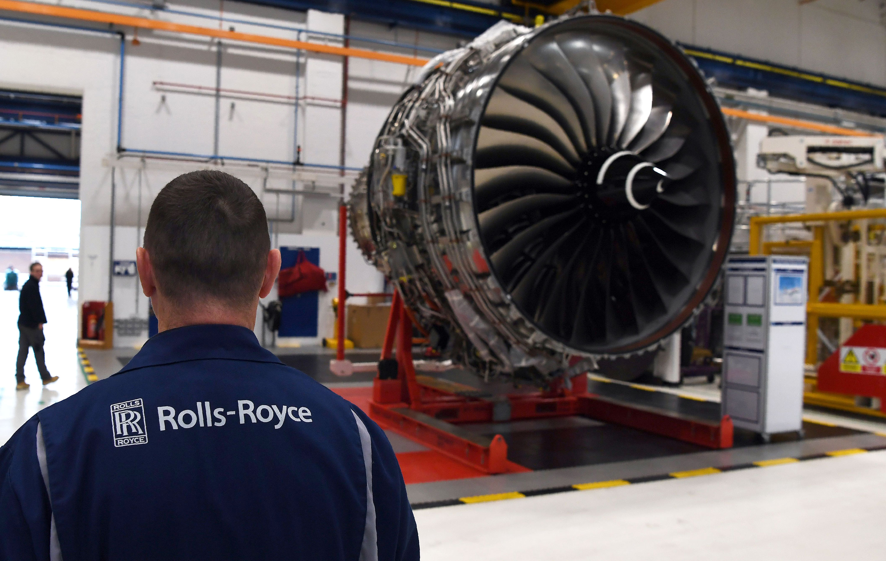 CNN International on X: The Rolls-Royce Boat Tail is estimated to