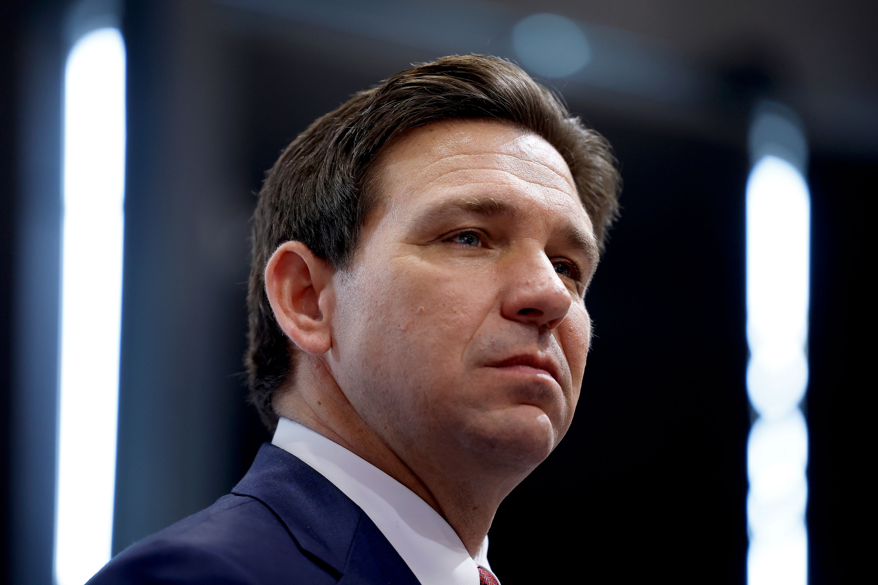 DeSantis Super PAC Launches Another Ad Highlighting Haley’s "correct ...