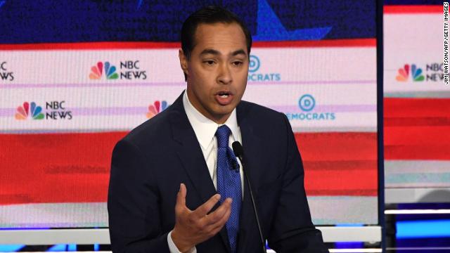 Flipboard Commentators Who Won The 2nd Democratic Debate Cnn Flipboard Commentators Who Won The 2nd Democratic Debate Cnn