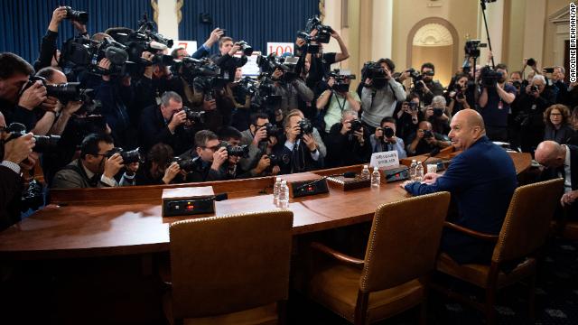 Caroline Brehman/CQ Roll Call via AP Images