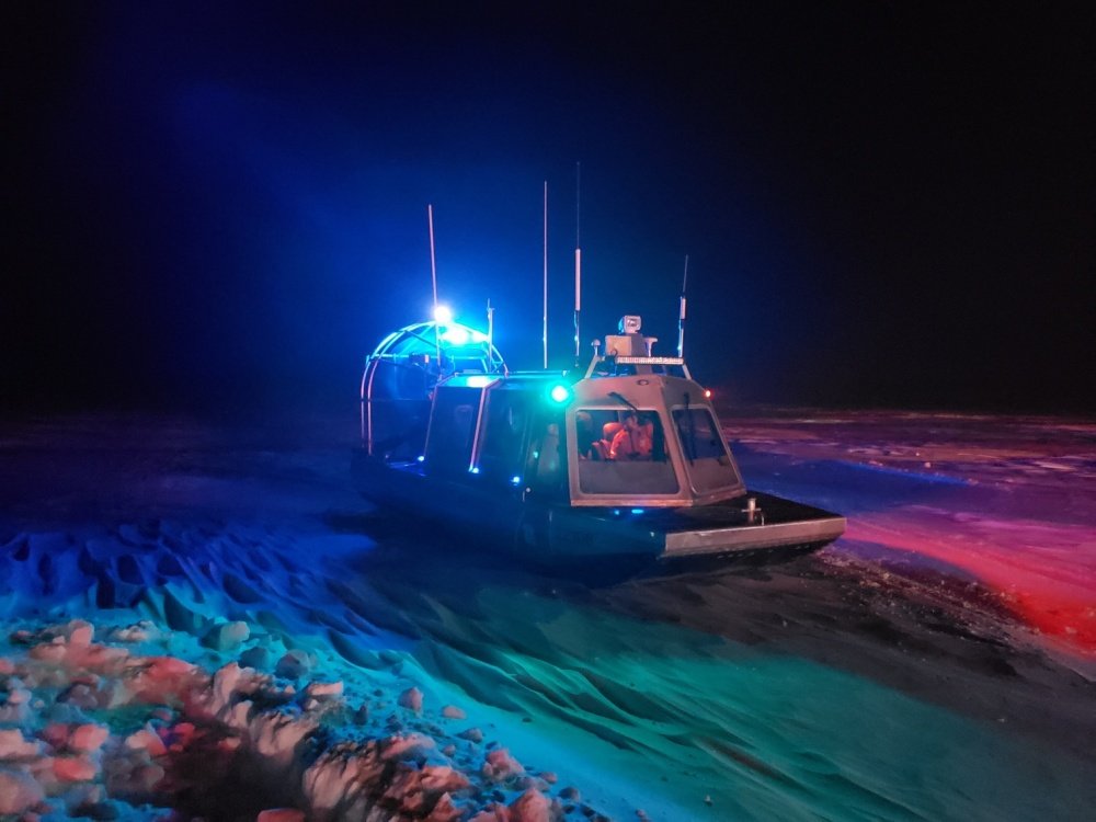 US Coast Guard, 9th District Great Lakes