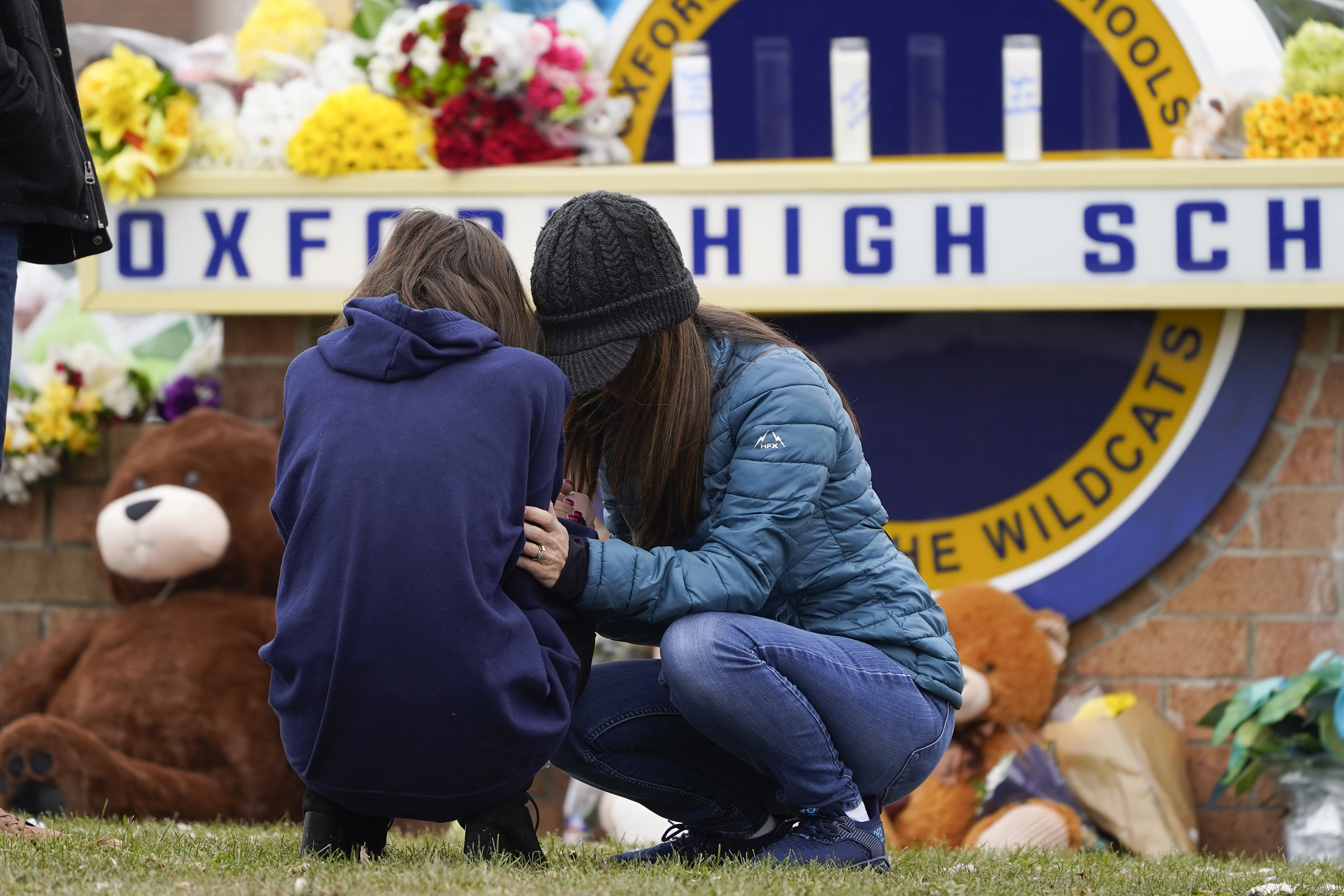 (Paul Sancya/AP)