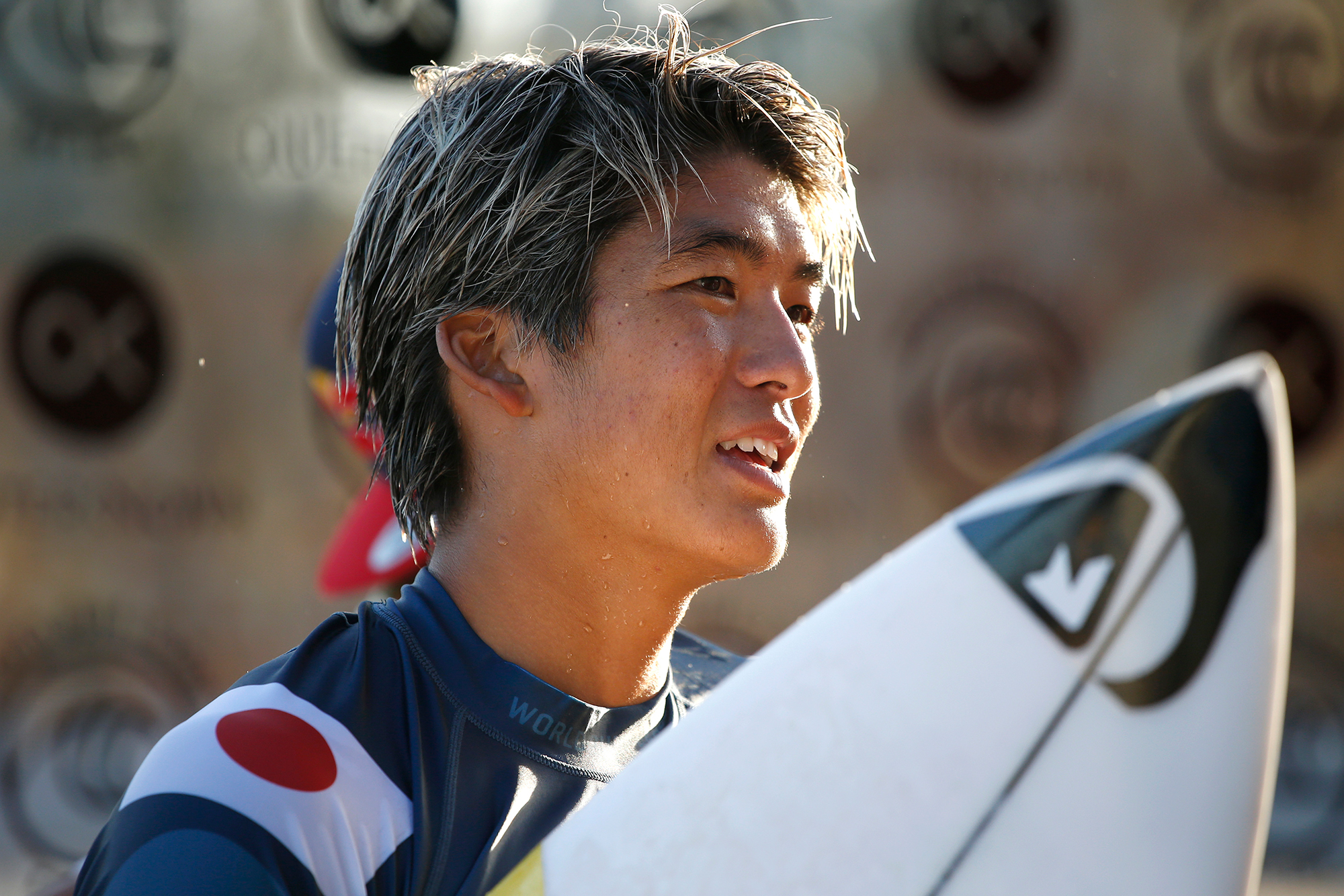 Igarashi Kanoa - Five things you need to know about Japan's surfing star