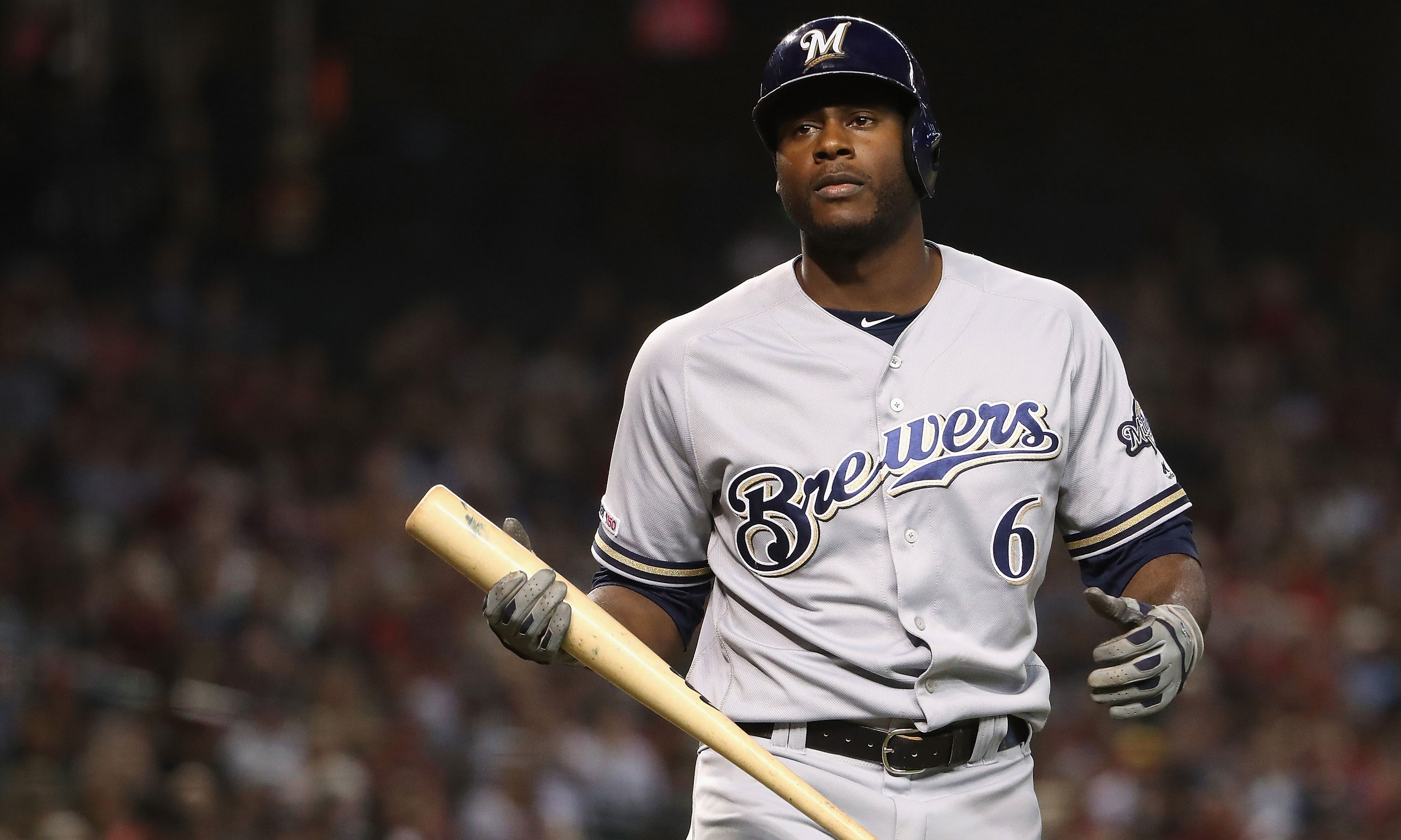 Brewers' Lorenzo Cain opts out of 2020 MLB season as league deals with  COVID-19 outbreaks 