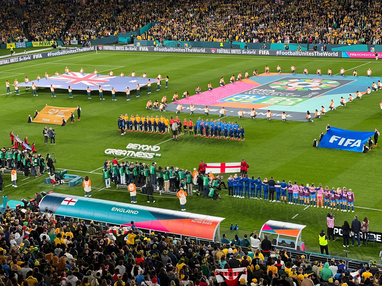 Women's World Cup final: How much money is on the line