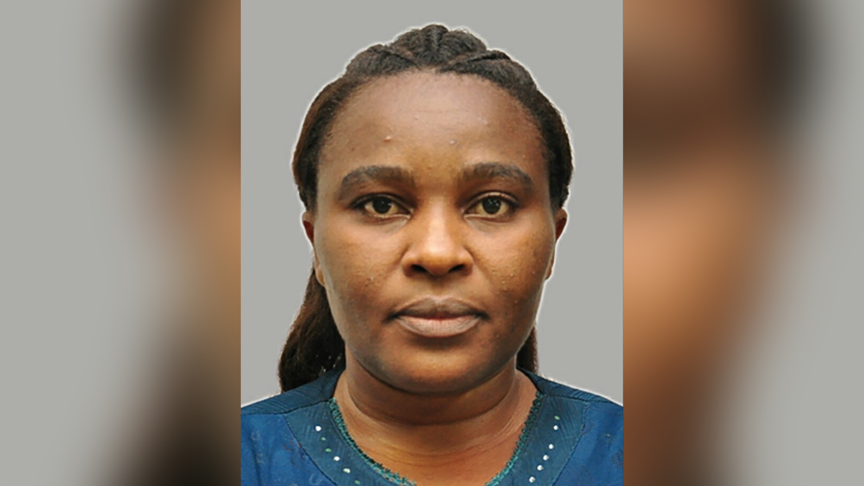 Mercy Eyo, one of the NDDC scholars who did not receive her scholarship funds.