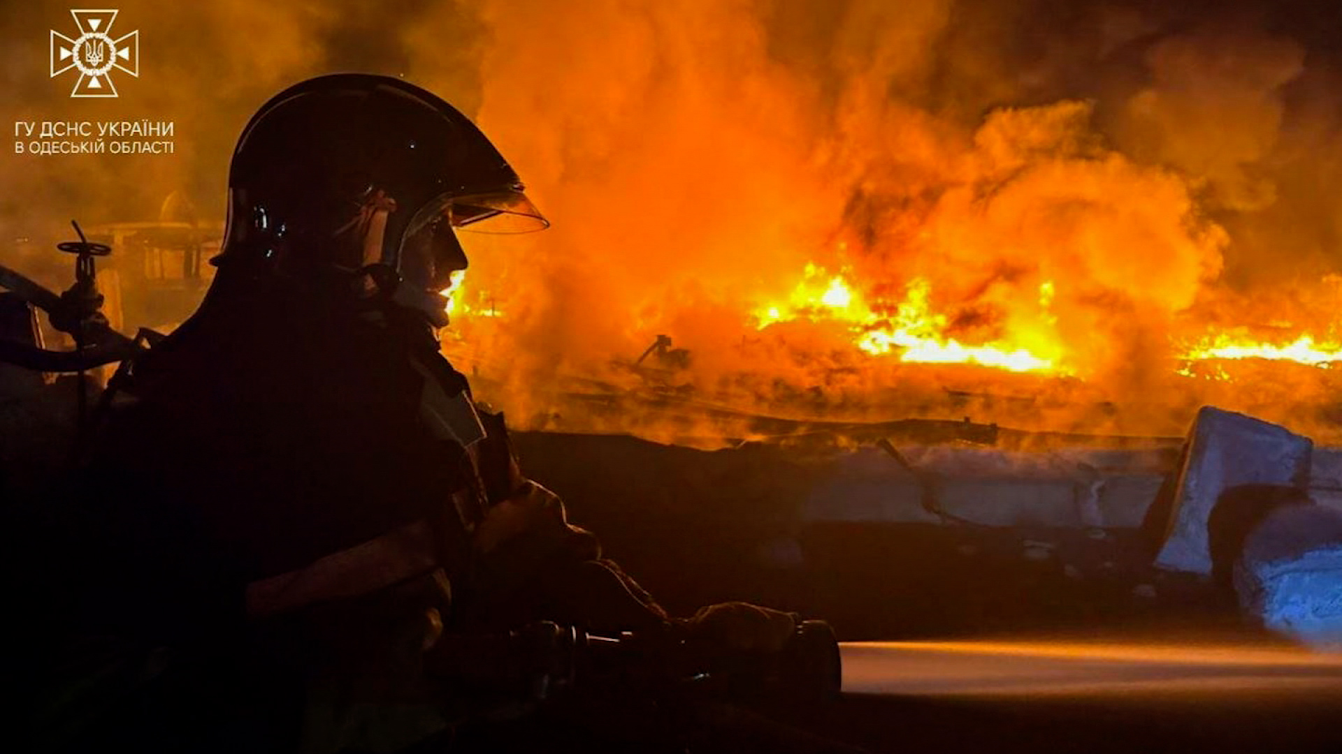 Halifax Regional Fire and Emergency