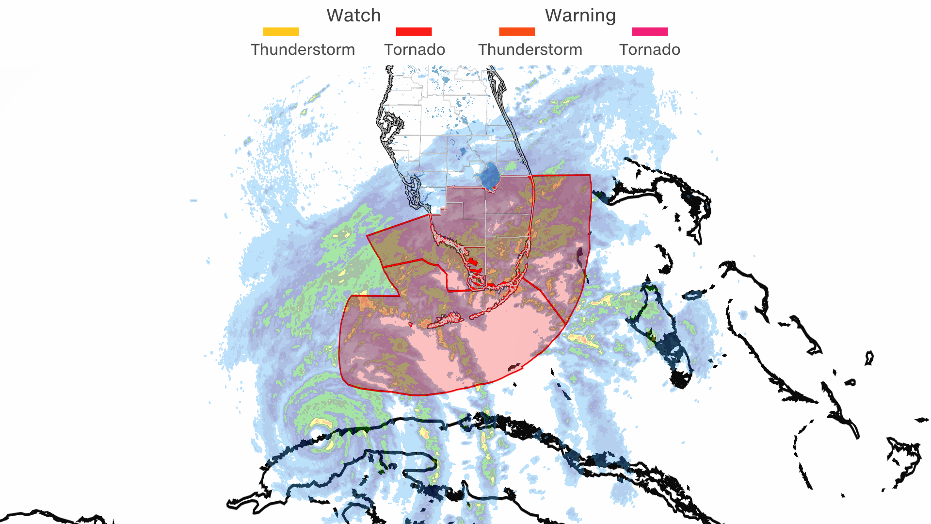 Evening Briefing Tampa Bay September 25 2023