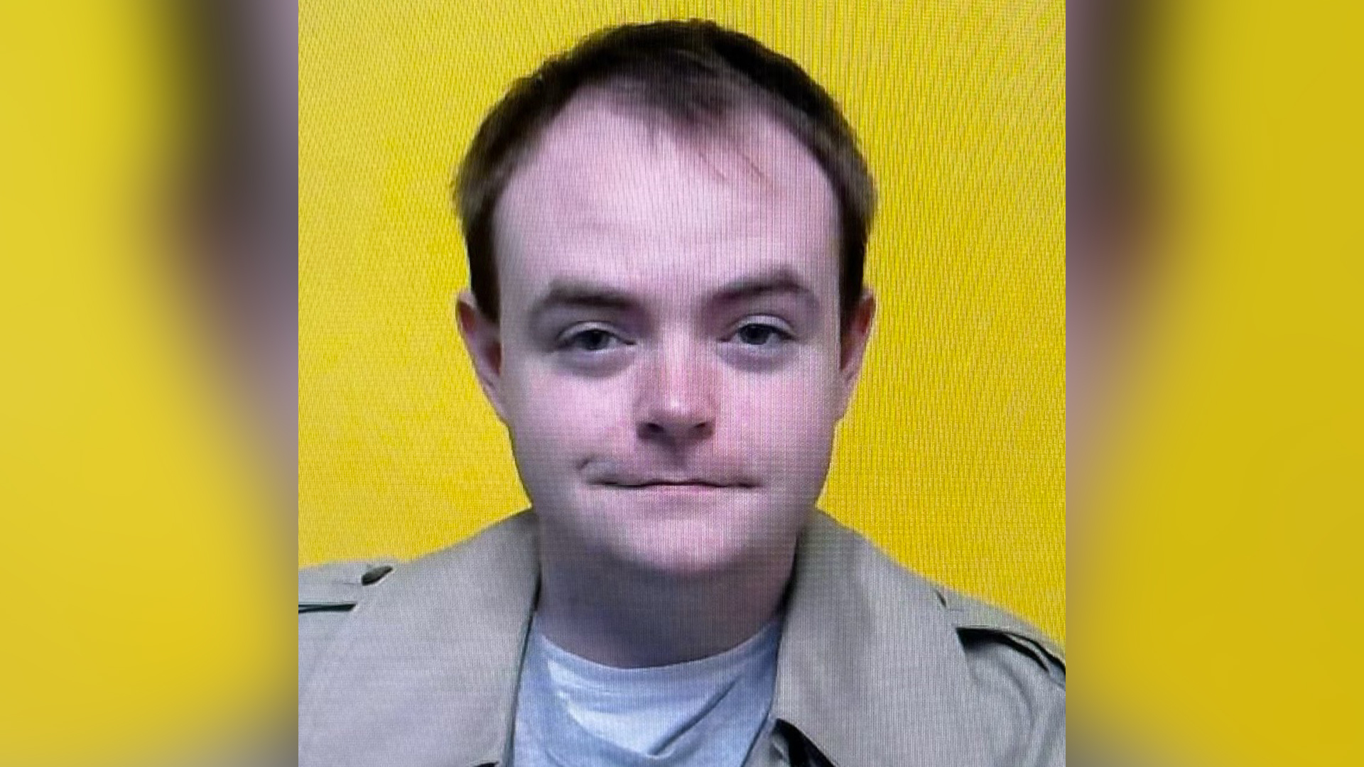 Austin Lee Edwards