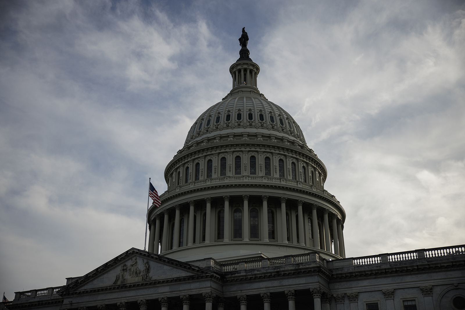 Where things stand in the Senate on the debt limit bill — and what ...