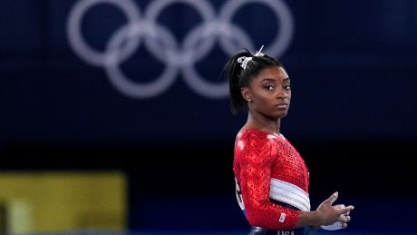 Black women athletes are still being scrutinized ahead of the Olympics  despite their successes