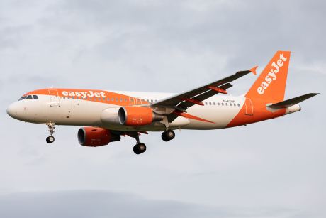 ffp2 easyjet