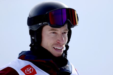 Shaun Whites legendary career comes to an end, finishes fourth in Beijing -  TownLift, Park City News