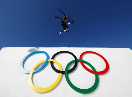 Olympics 2022: China 'won't respect' Jukka Jalonen's human rights