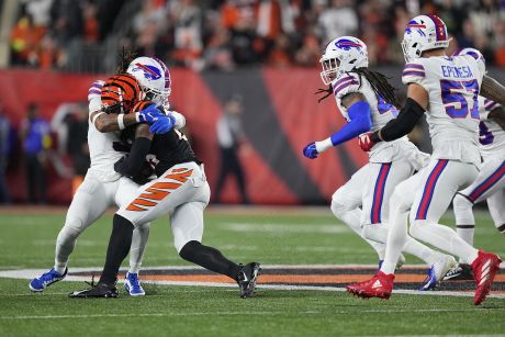 Stefon Diggs Makes Decision On Damar Hamlin's Charity Game - The Spun:  What's Trending In The Sports World Today
