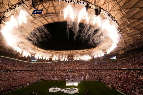 France and Argentina bring multiple plot lines to mouthwatering World Cup  final