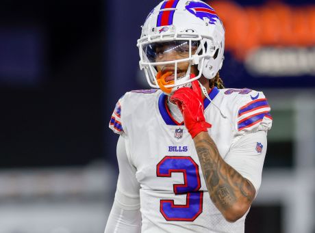 Buffalo Bills Provide Update on Damar Hamlin's Health – NBC Sports  Philadelphia