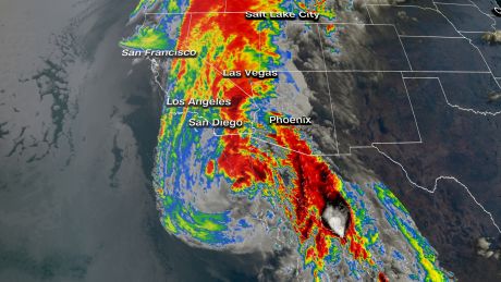 MLB, MLS alter schedules with Hurricane Hilary approaching Calif. - ESPN