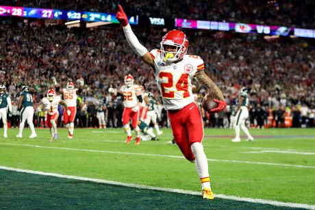 Super Bowl 2023 LIVE: Kansas City Chiefs beat Philadelphia Eagles to win a  thrilling all-time classic - Live - BBC Sport