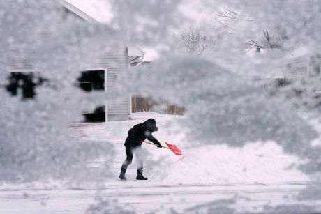 Dude, where's my car?': Chicago winter parking ban goes into effect