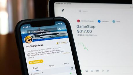 Robinhood's Vlad Tenev admits GameStop communication failure