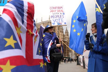 Prime Minister Boris Johnson Asks Queen To Suspend Uk Parliament Images, Photos, Reviews