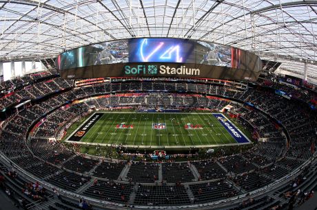 Super Bowl LVI on Seven and 7Plus live streaming up 45% on 2021