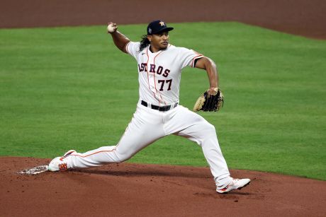 World Series Game 6: Atlanta Braves 7-0 Houston Astros – as it