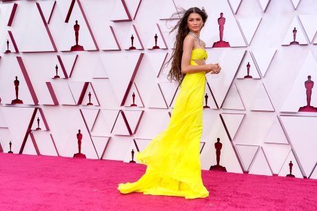Hollywood News  Oscars 2021: Ranking 93rd Academy Award Best
